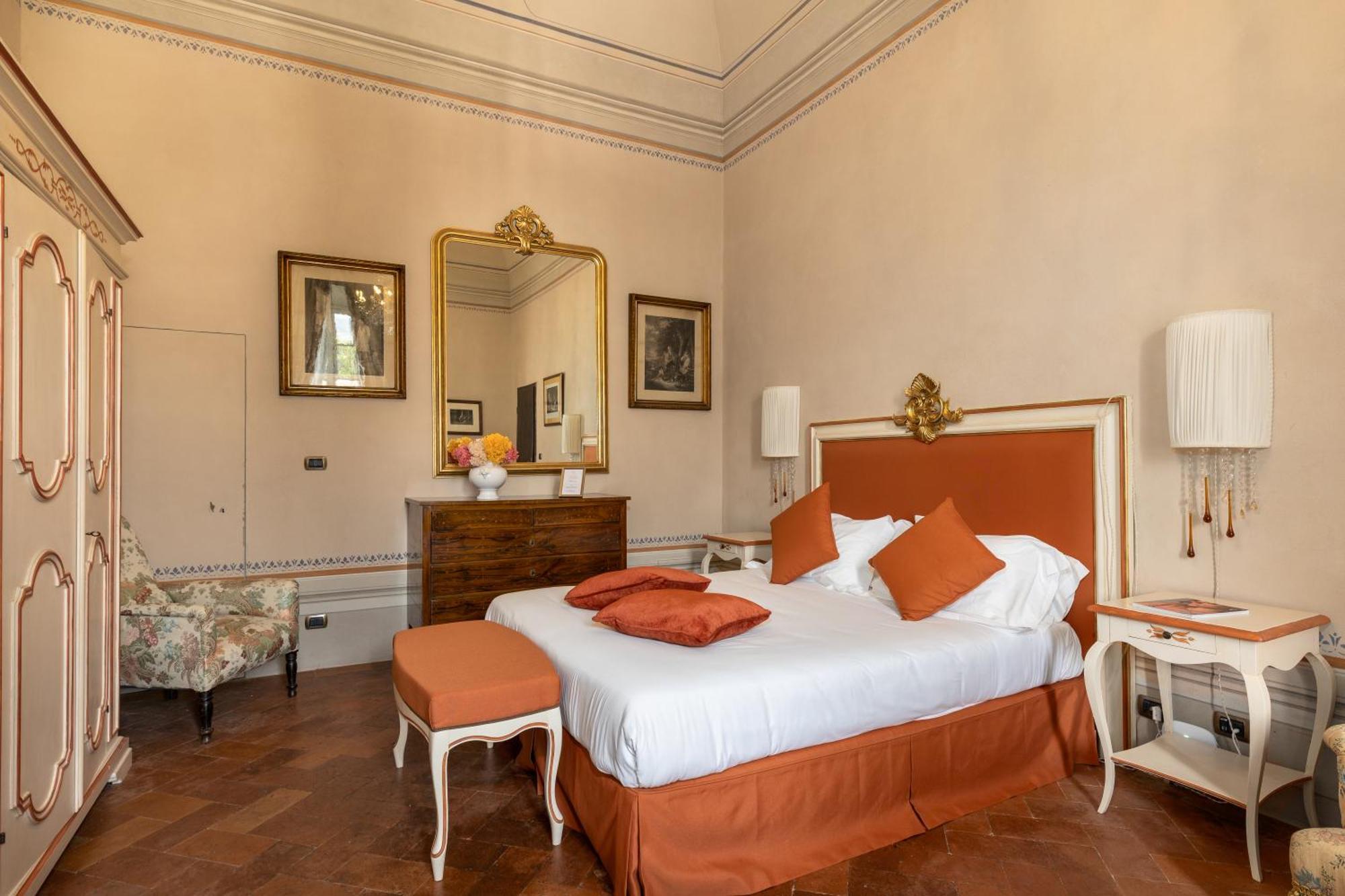 Villa Scorzi - Relais De Charme (Adults Only) Calci Room photo