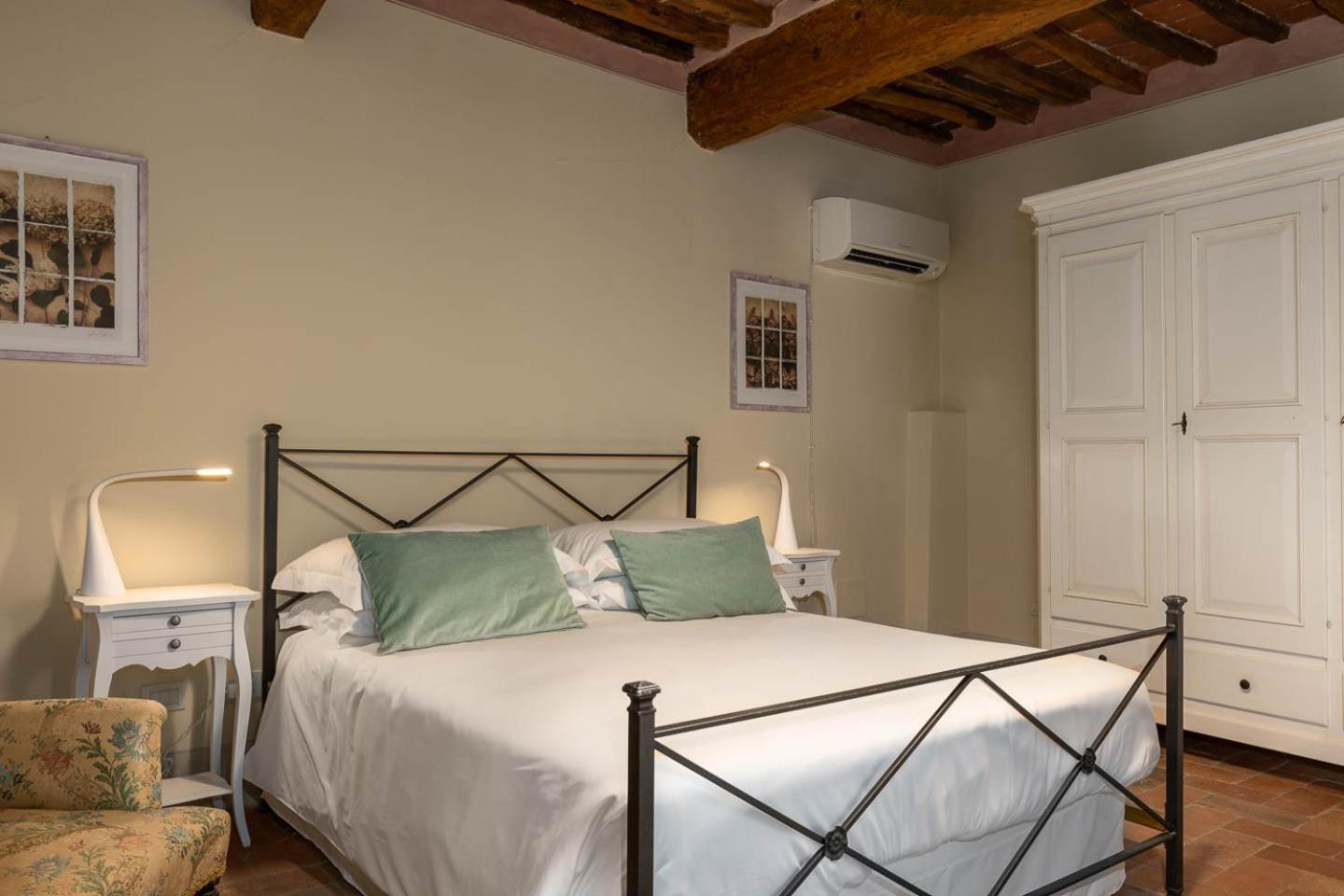 Villa Scorzi - Relais De Charme (Adults Only) Calci Room photo