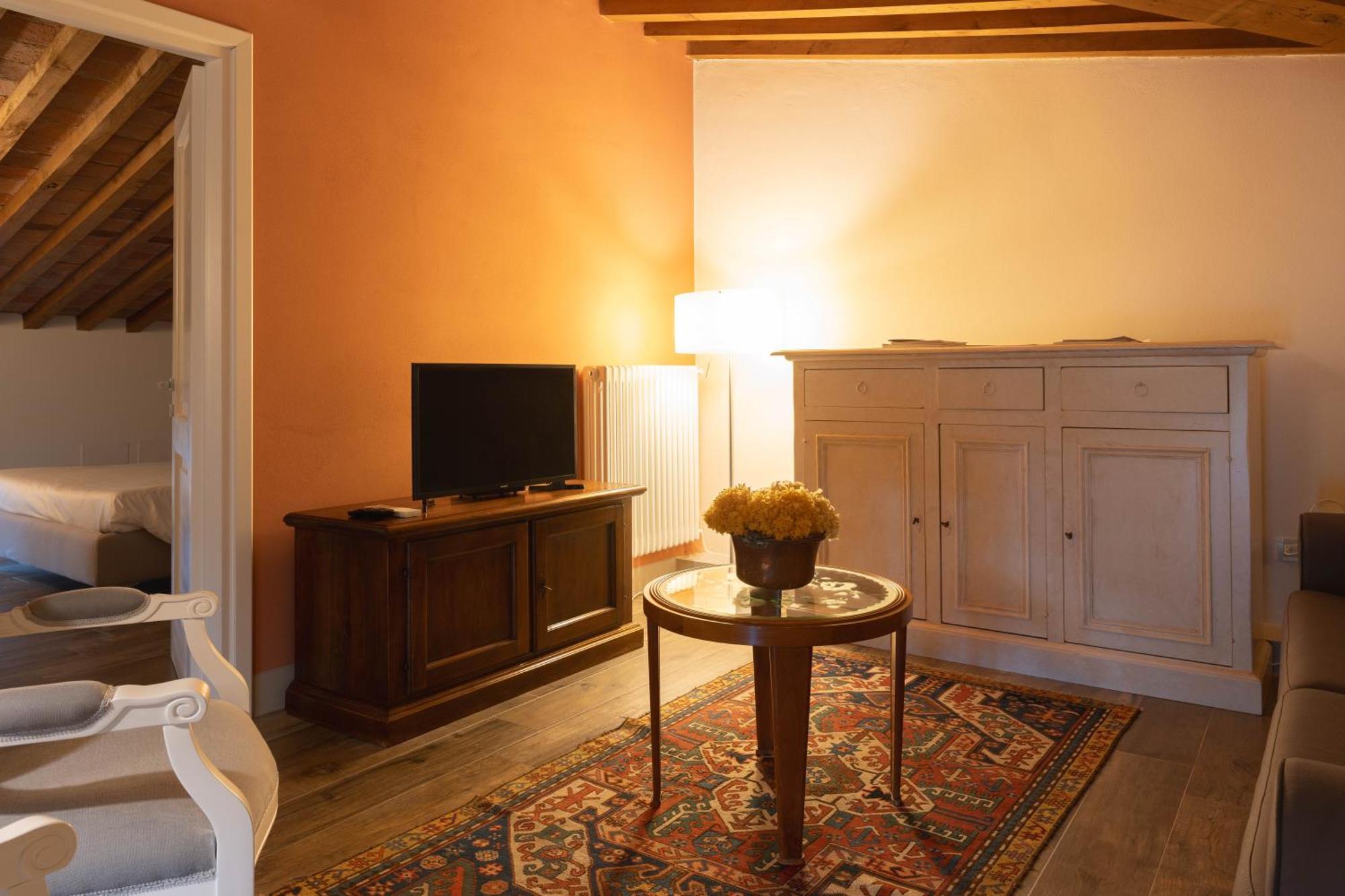 Villa Scorzi - Relais De Charme (Adults Only) Calci Room photo